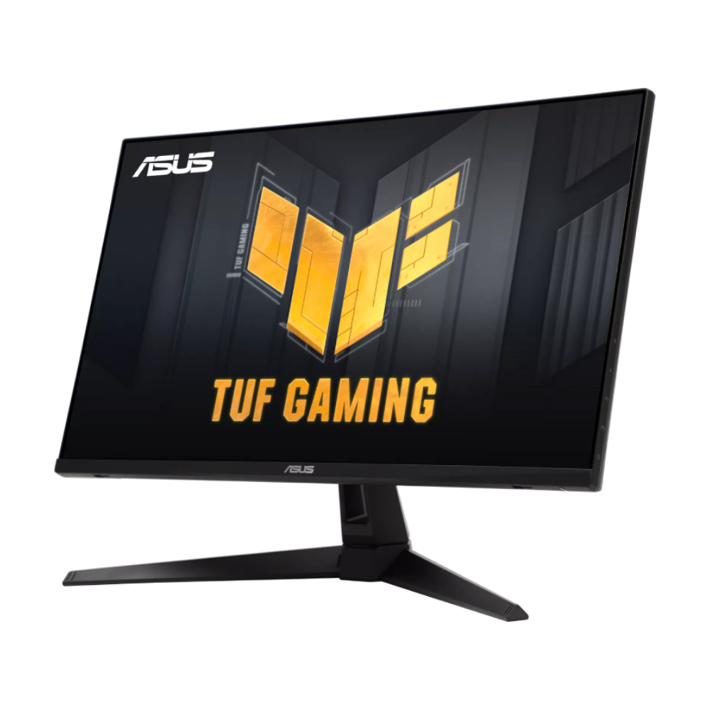 ASUS TUF Gaming VG27AQ5A 27吋 2K QHD 210Hz(OC) Fast IPS 電競顯示器