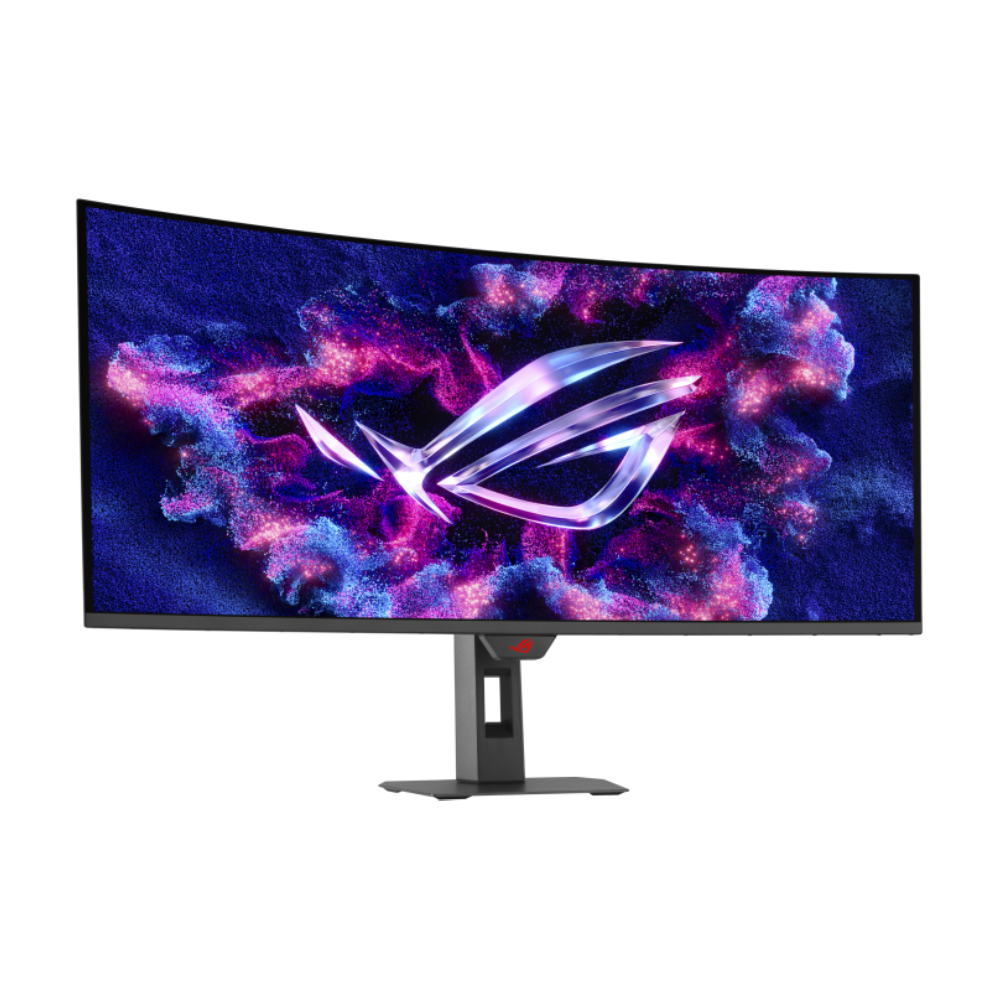 ASUS ROG Strix XG34WCDG 34吋 2K WQHD(21:9) QD-OLED 175Hz 電競顯示器