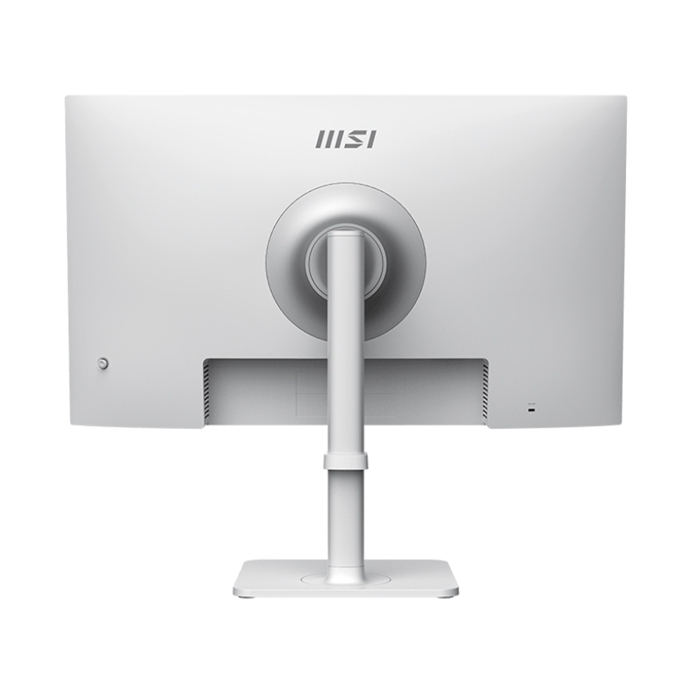 MSI Modern MD272UPSW 27吋 4K UHD 60Hz IPS 顯示器
