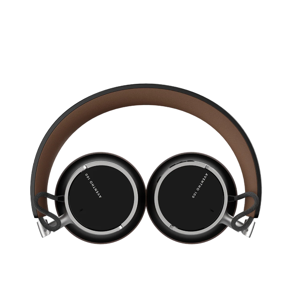 Beyerdynamic Aventho100 無線主動式降噪耳機(啡色)