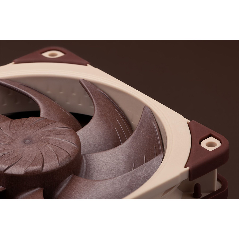 Noctua NF-A12x25 G2 機箱風扇
