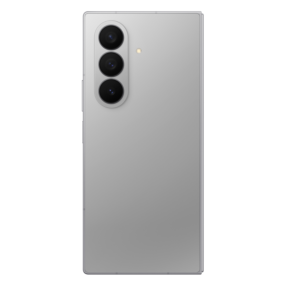 Samsung Z Fold 7 智能手機(霧銀灰-256GB+12GB)