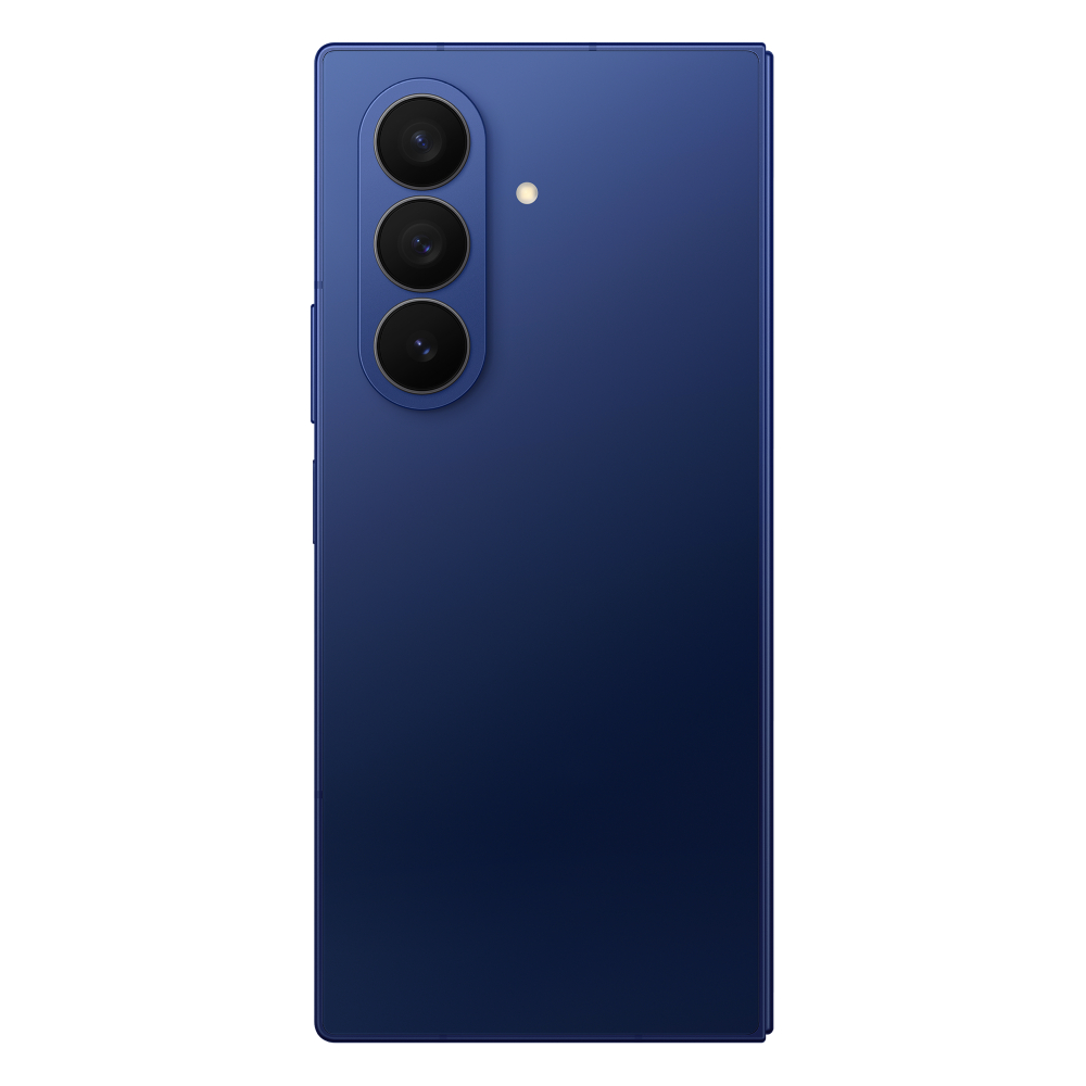 Samsung Z Fold 7 智能手機(星塵藍-256GB+12GB)