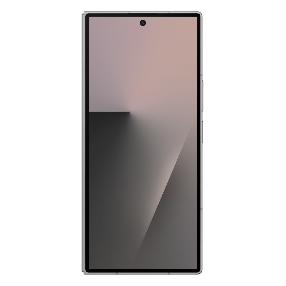 Samsung Z Fold 7 智能手機(霧銀灰-256GB+12GB)