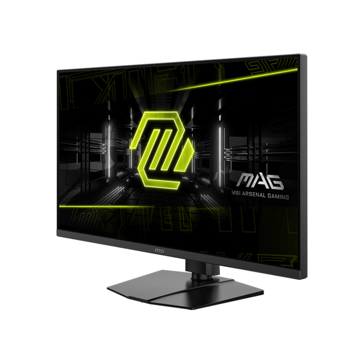 MSI MAG 322URDF E16 32吋 雙模式(UHD@160Hz/FHD@320Hz) Rapid IPS 電競顯示器