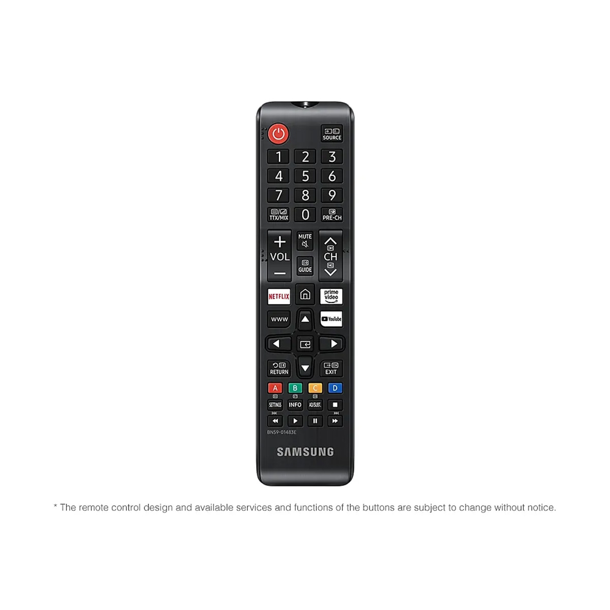 Samsung F6000F 32吋 1080P FHD 60Hz LED 智能電視 (UA32F6000FJXZK)