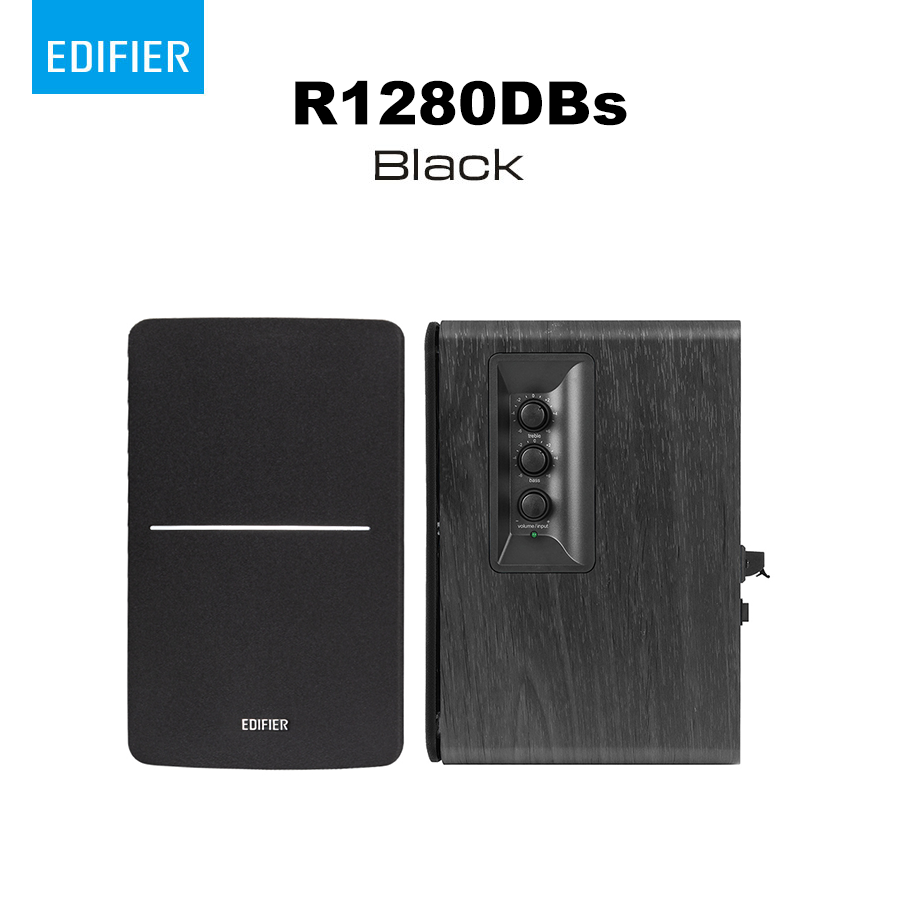 Edifier R1280DBs 藍牙無線2.0喇叭(v2)
