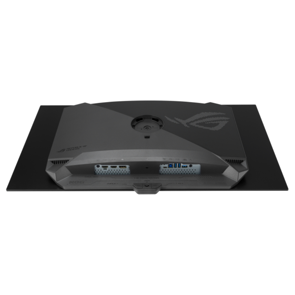 ASUS ROG Strix XG32UCWMG 32吋 (4K@240Hz FHD@480Hz) W-OLED(新亮面Trueblack塗層) 電競顯示器
