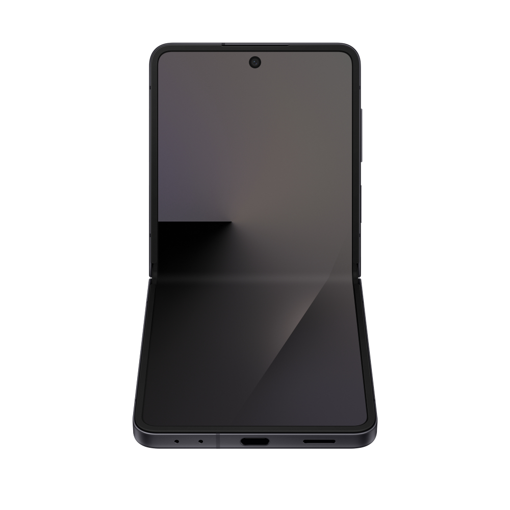 Samsung Z Flip 7 智能手機(曜石黑-512GB+12GB)