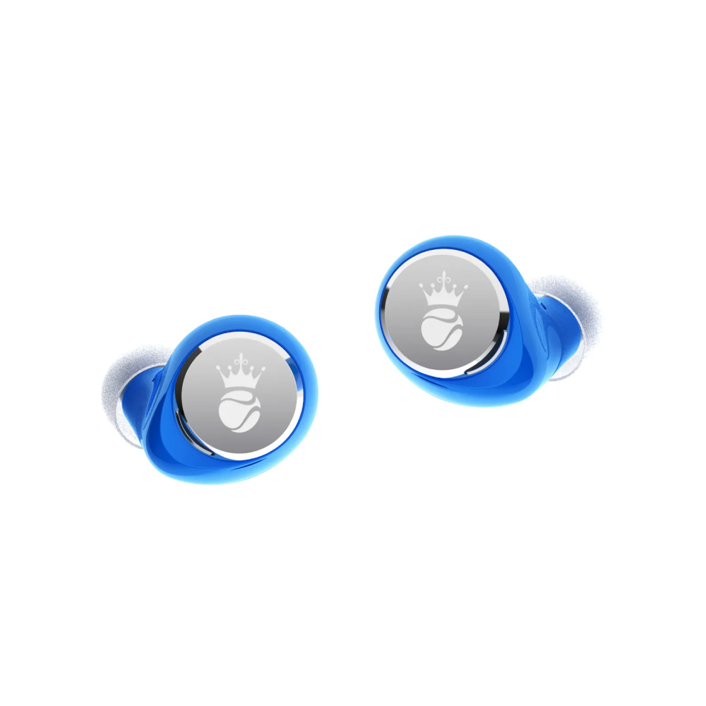 AVIOT TE-V1R-TP《新網球王子》聯乘款無線藍牙耳機(青學)