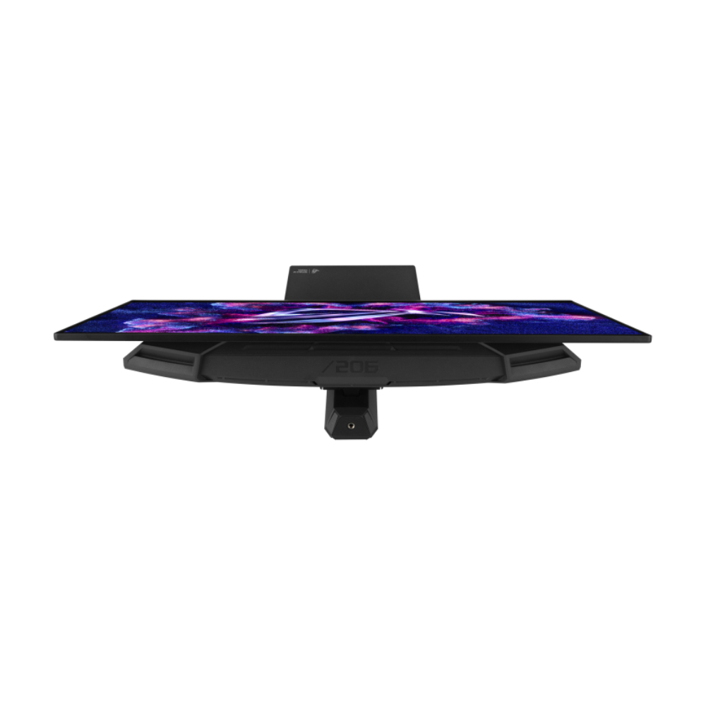 ASUS ROG Strix OLED XG27ACDMS 27吋 2K QHD QD-OLED 280Hz 電競顯示器