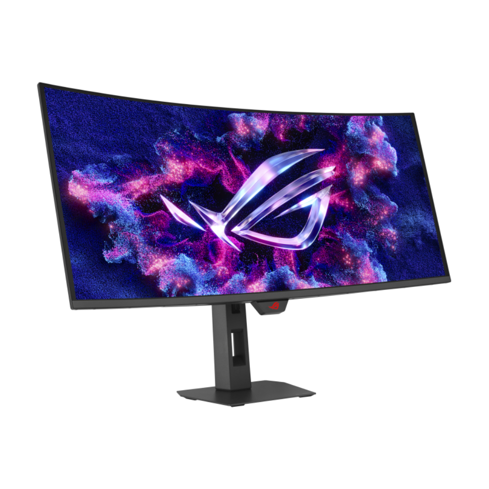 ASUS ROG Strix XG34WCDG 34吋 2K WQHD(21:9) QD-OLED 175Hz 電競顯示器