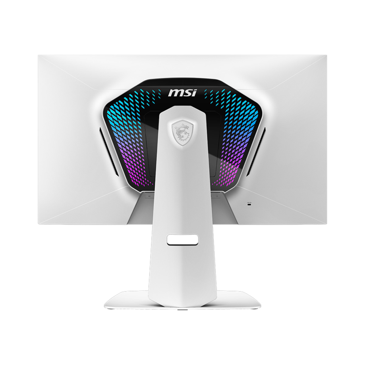 MSI MPG 274URDFW E16M 27吋 雙模式(UHD@160Hz/FHD@320Hz) 1152分區 MINI-LED 電競顯示器