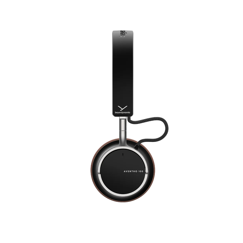 Beyerdynamic Aventho100 無線主動式降噪耳機(啡色)