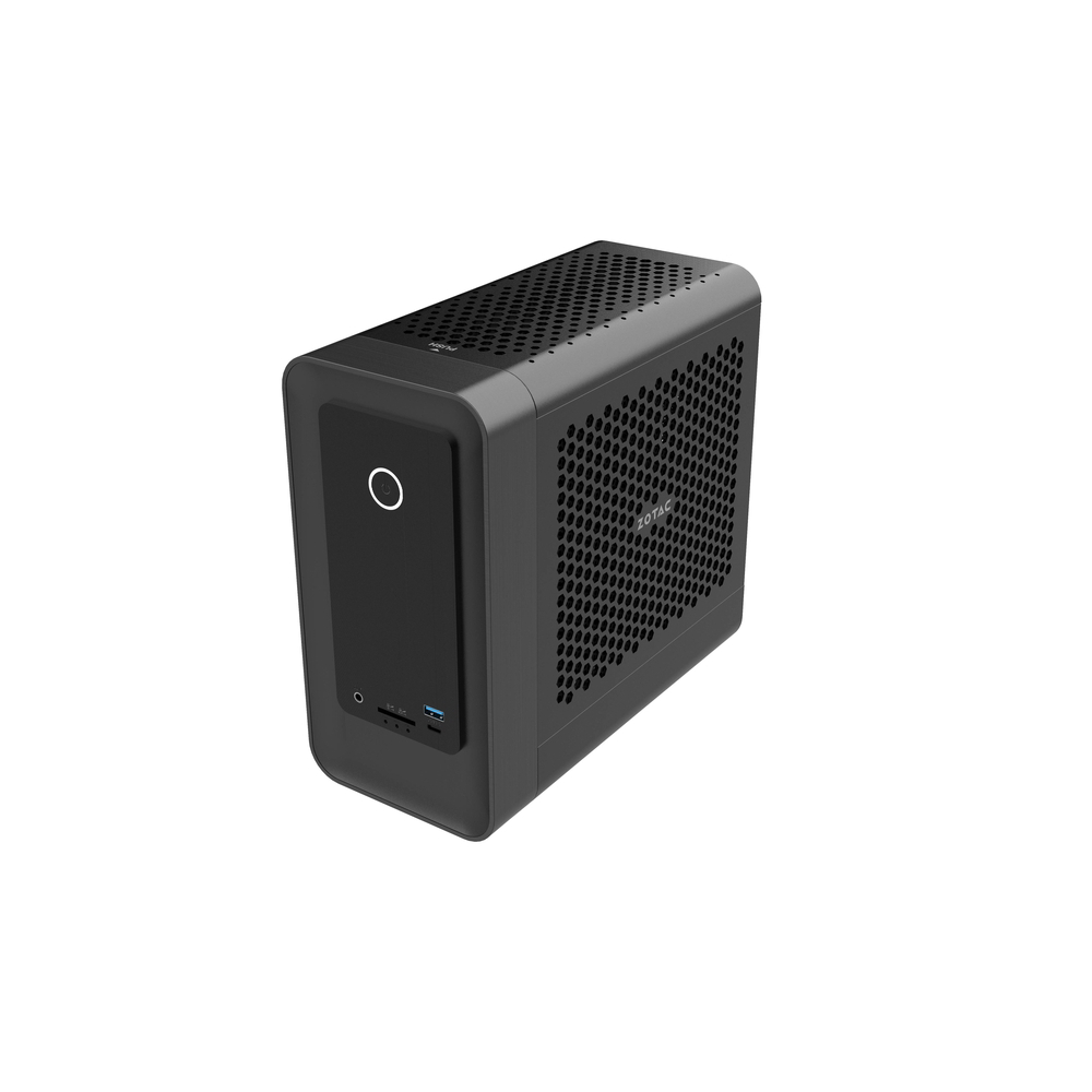 ZOTAC Magnus One (Ultra 7 265+RTX5070+16GB+1TB+Win11 Home) 迷你電腦