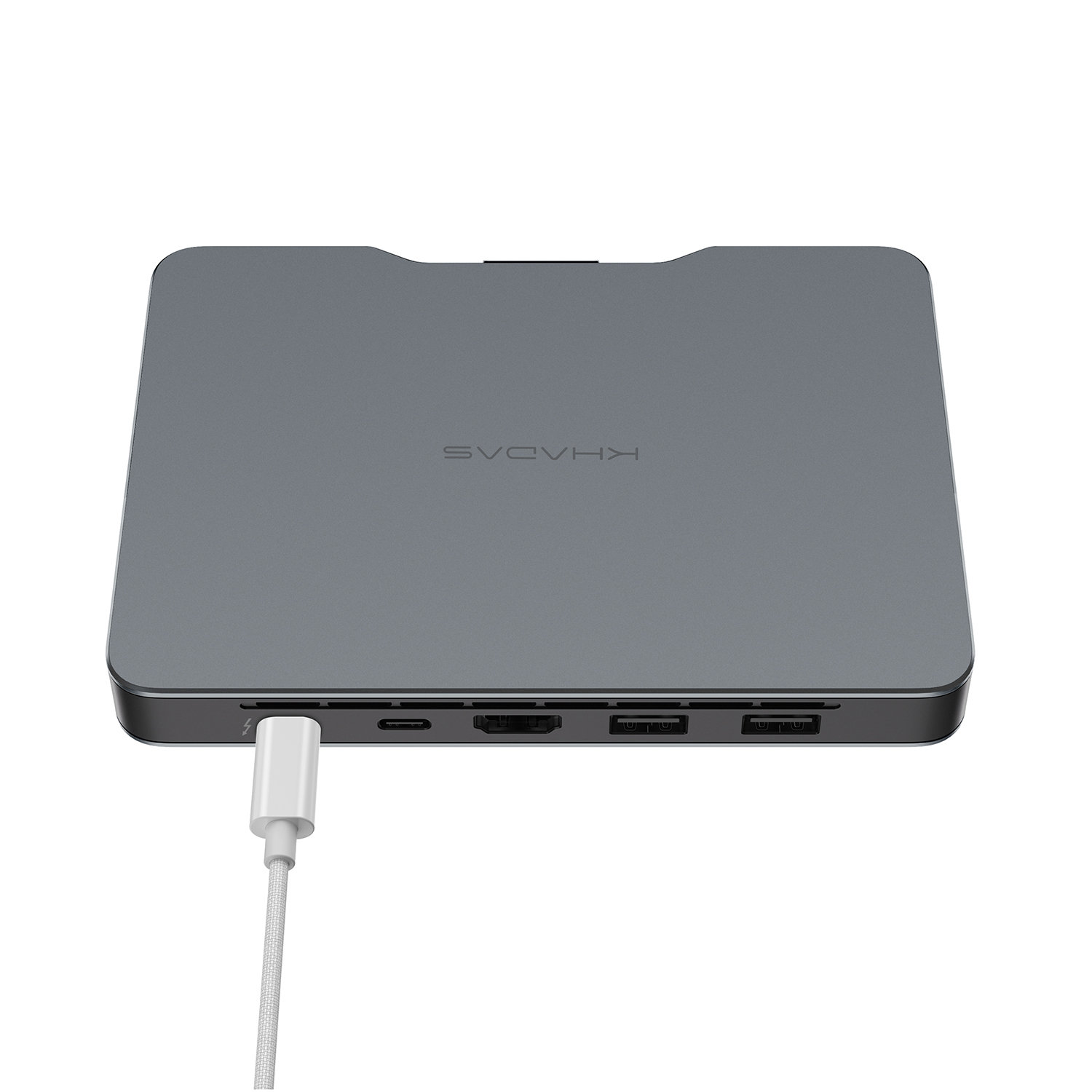KHADAS Mind 2S (Ultra7 255H+Arc 140T GPU+64GB+2TB+Win11 Home) 迷你電腦