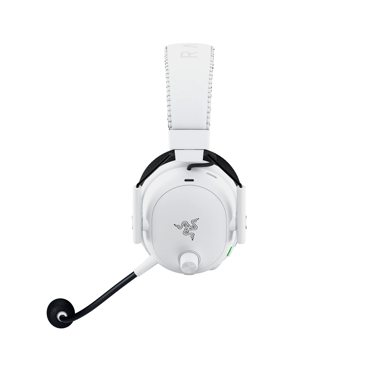 Razer BlackShark V3 Pro ANC頭戴式無線遊戲耳機(PC-Mercury-白色)