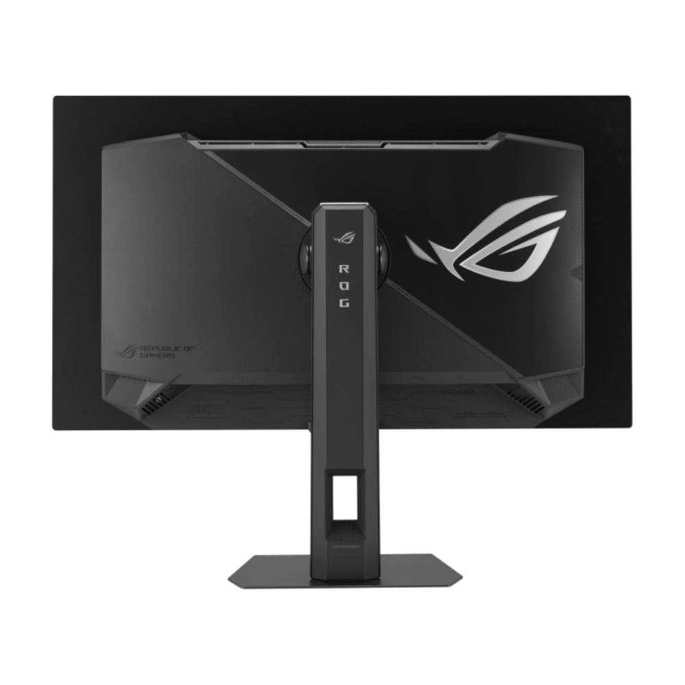 ASUS ROG Strix OLED XG27ACDMS 27吋 2K QHD QD-OLED 280Hz 電競顯示器