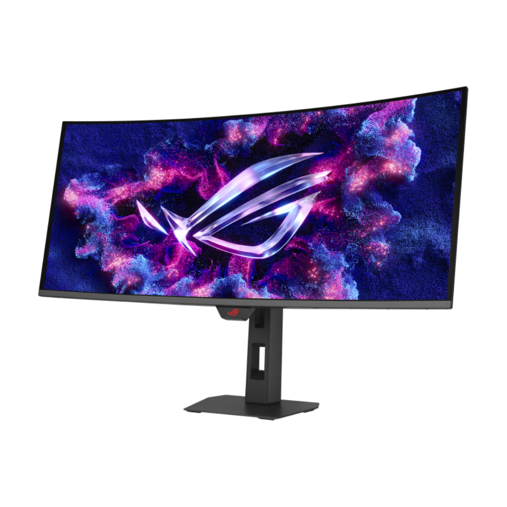 ASUS ROG Strix XG34WCDG 34吋 2K WQHD(21:9) QD-OLED 175Hz 電競顯示器