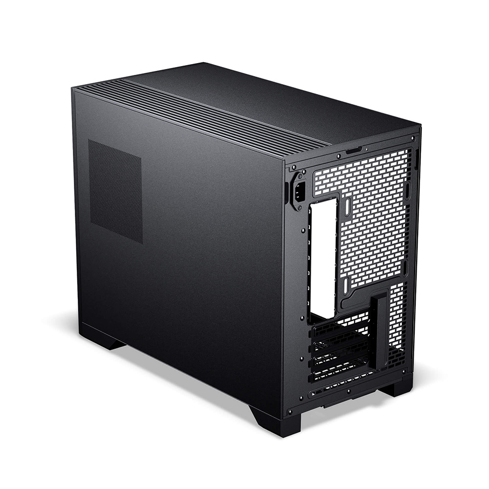 Phanteks XT M3 M-ATX機箱(黑色)