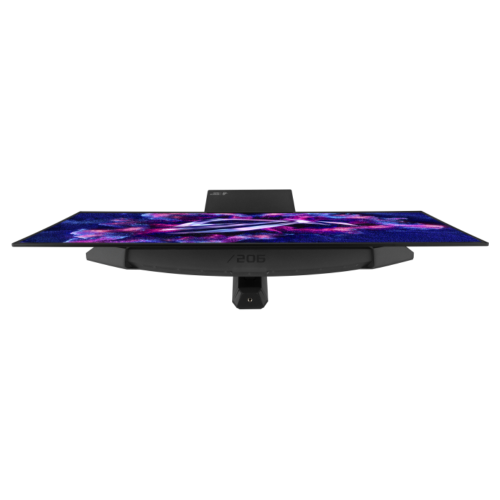 ASUS ROG Strix XG32UCWMG 32吋 (4K@240Hz FHD@480Hz) W-OLED(新亮面Trueblack塗層) 電競顯示器