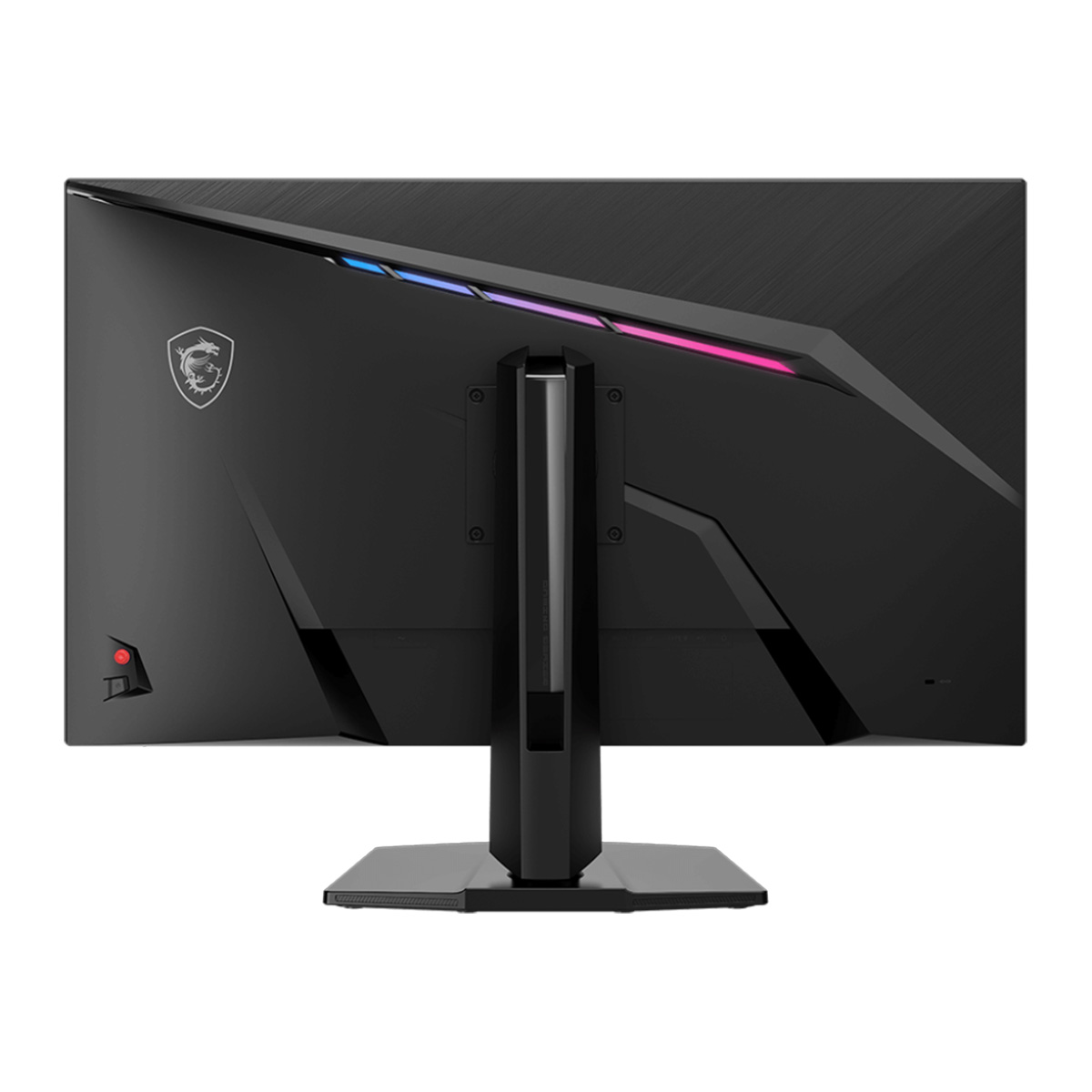 MSI MAG 322URDF E16 32吋 雙模式(UHD@160Hz/FHD@320Hz) Rapid IPS 電競顯示器
