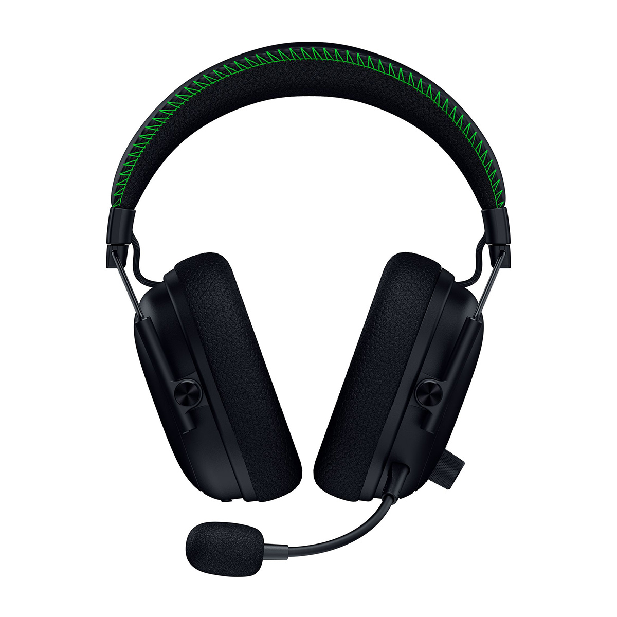 Razer BlackShark V3 Pro ANC頭戴式無線遊戲耳機(Xbox/PC-Black-黑色)