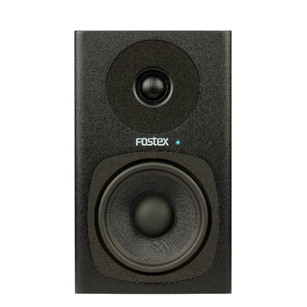 Fostex PM0.4C 個人有源揚聲器系統