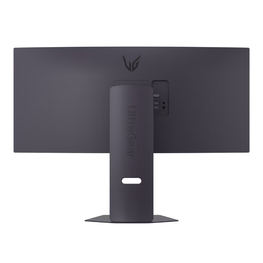 LG UltraGear 34G600A-B 34吋 2K WQHD(21:9) 160Hz VA 1800R 曲面電競顯示器