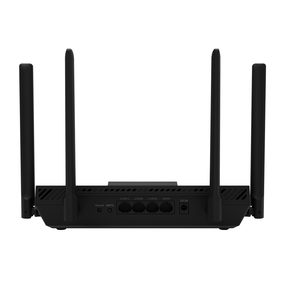 ASUS RT-BE50 Wireless-BE3600 雙頻路由器(WIFI 7)(RT-BE50)