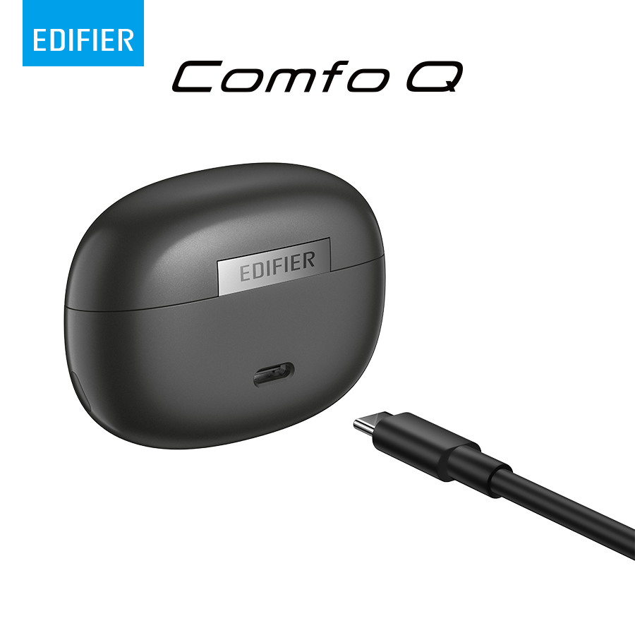 Edifier Comfo Q 藍牙開放式夾掛耳機