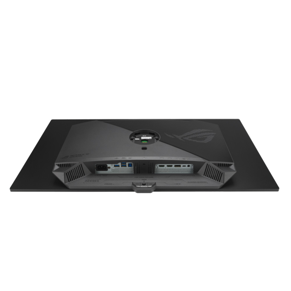 ASUS ROG Swift OLED PG32UCDMR 32吋 4K UHD QD-OLED 240Hz 電競顯示器