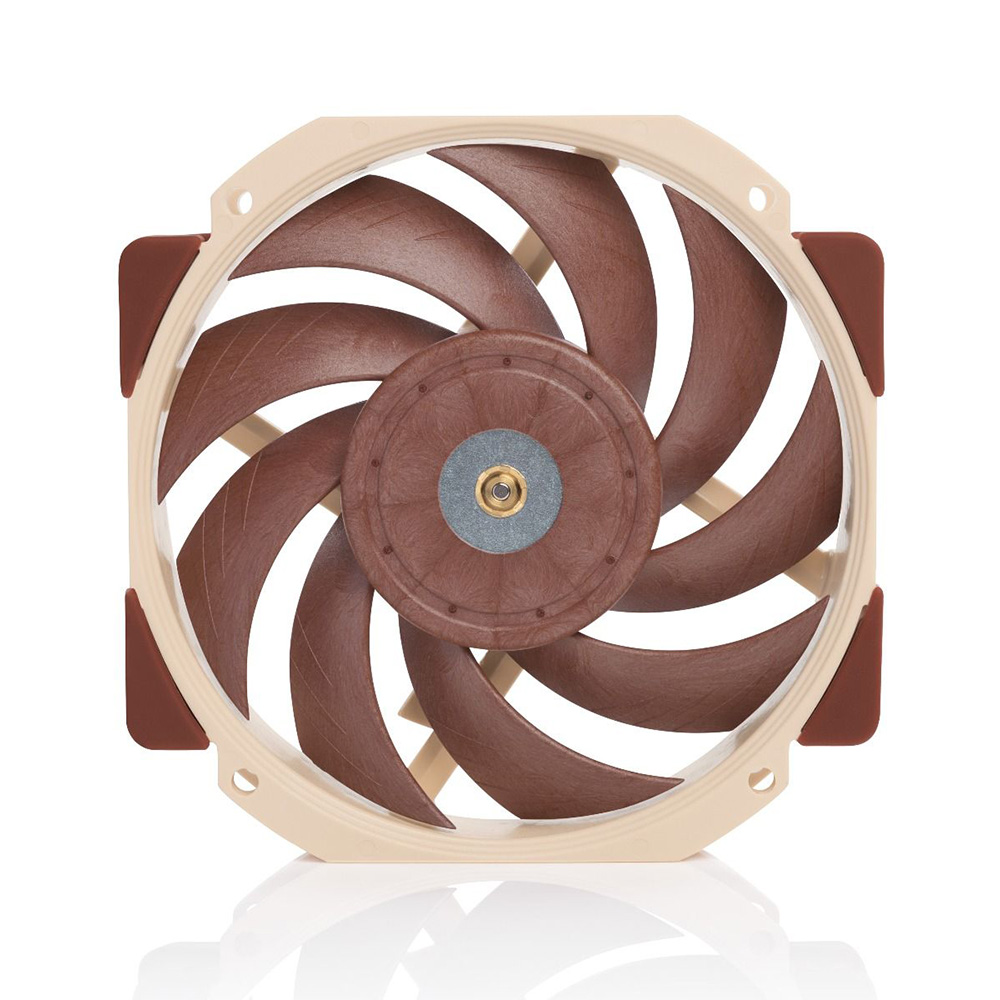 Noctua NF-A12x25r 機箱風扇