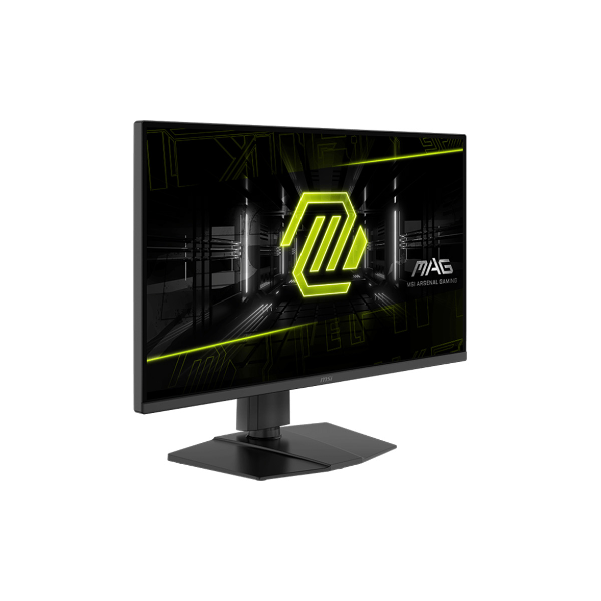 MSI MAG 275UPD E14 27吋 雙模式(UHD@144Hz/FHD@288Hz) IPS 電競顯示器