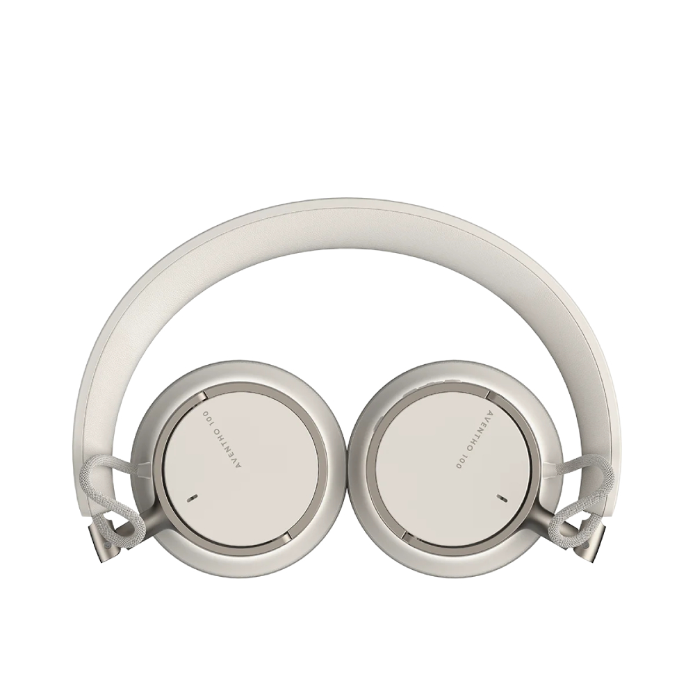 Beyerdynamic Aventho100 無線主動式降噪耳機(白色)