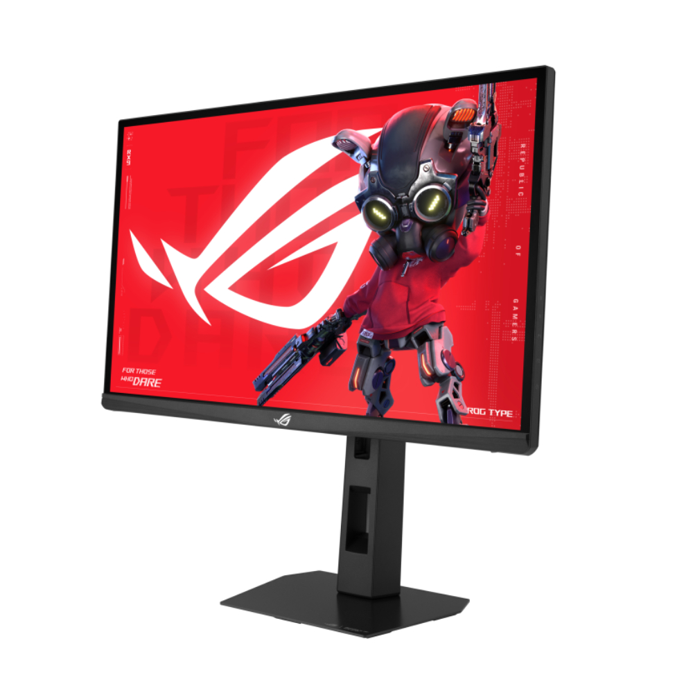 ASUS ROG Strix XG248QSG Ace 24.1吋 1080P FHD 610Hz Super TN 電競顯示器