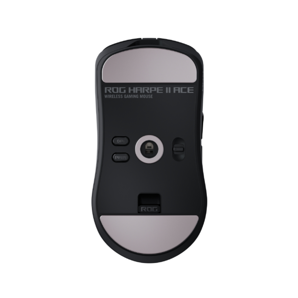 ASUS ROG HARPE II ACE 無線遊戲滑鼠(黑色)