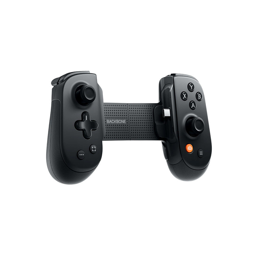 Backbone Pro Mobile ALPS搖桿 USB-C 手機遊戲控制器(支持Android與iOS)