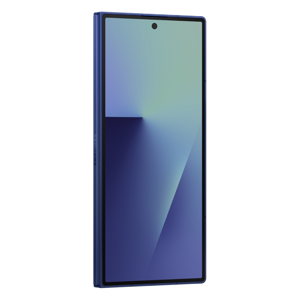 Samsung Z Fold 7 智能手機(星塵藍-256GB+12GB)