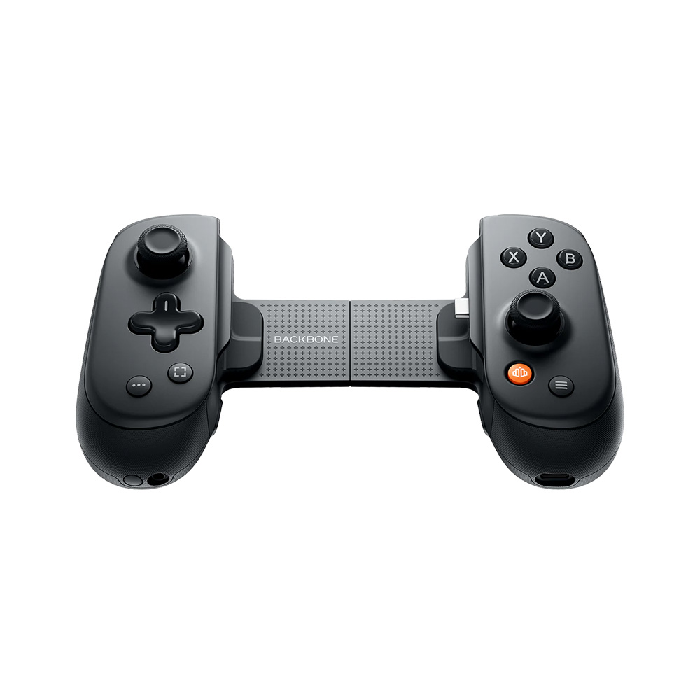 Backbone Pro Mobile ALPS搖桿 USB-C 手機遊戲控制器(支持Android與iOS)