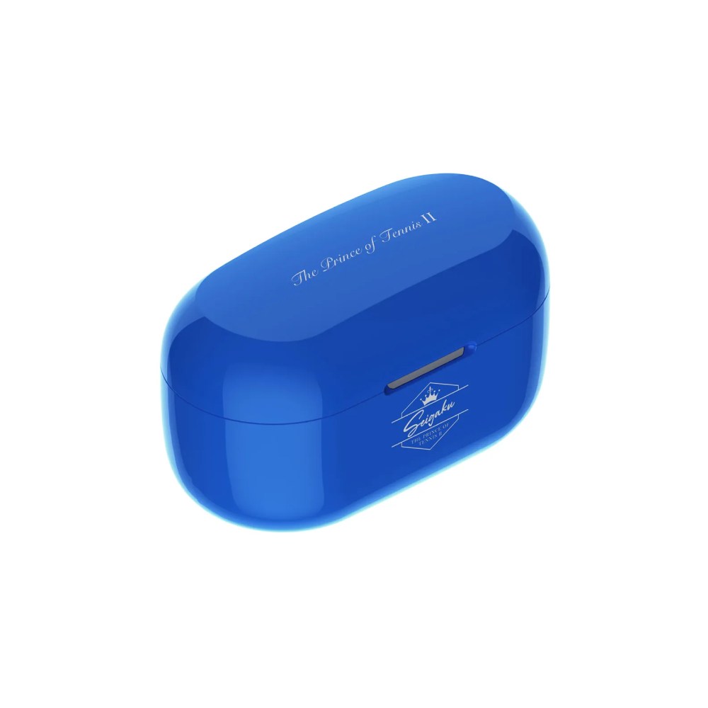 AVIOT TE-V1R-TP《新網球王子》聯乘款無線藍牙耳機(青學)