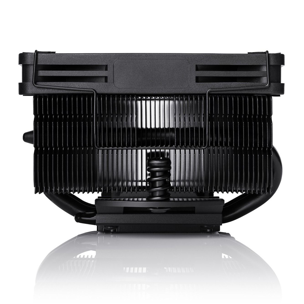 Noctua NH-L9x65 chromax.black 下壓式風冷散熱器