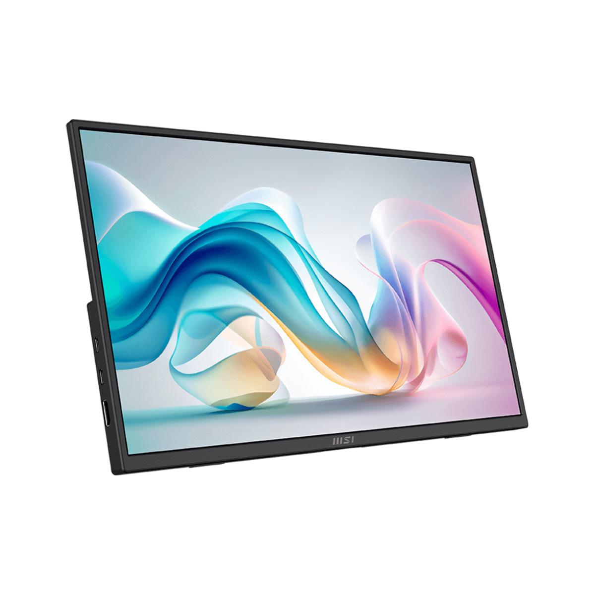 MSI PRO MP165 E6 15.6吋 1080P FHD 60Hz 便攜顯示器