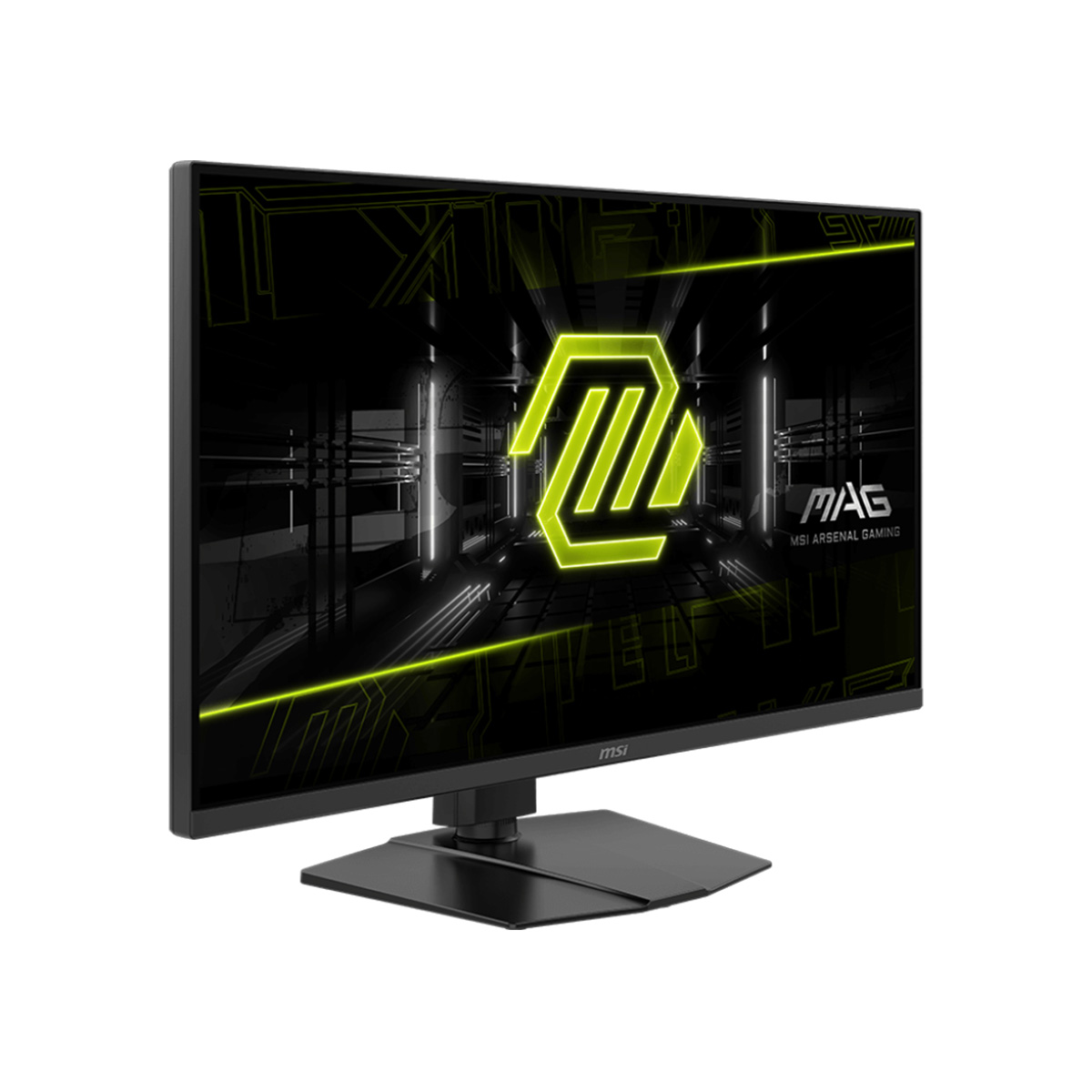 MSI MAG 322URDF E16 32吋 雙模式(UHD@160Hz/FHD@320Hz) Rapid IPS 電競顯示器