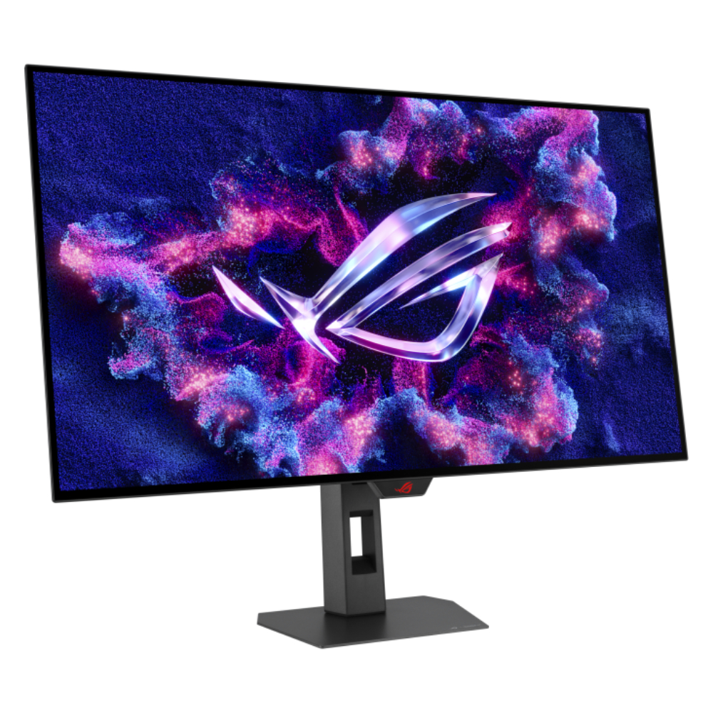ASUS ROG Strix XG32UCWMG 32吋 (4K@240Hz FHD@480Hz) W-OLED(新亮面Trueblack塗層) 電競顯示器