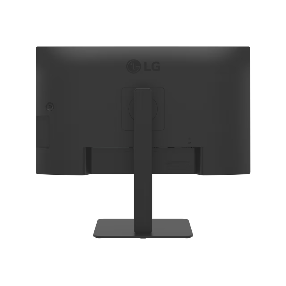 LG 27BA45QB-B 27吋 2K QHD 75Hz IPS 文書顯示器
