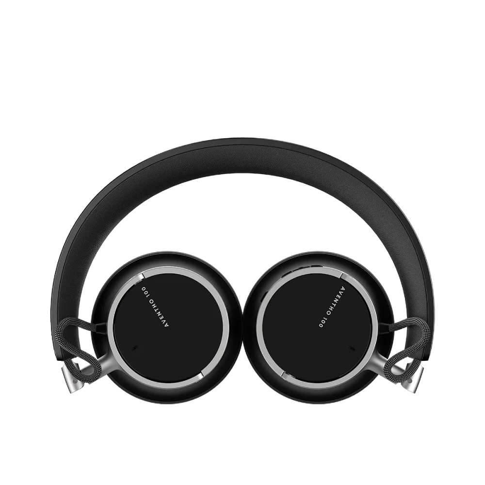 Beyerdynamic Aventho100 無線主動式降噪耳機(黑色)