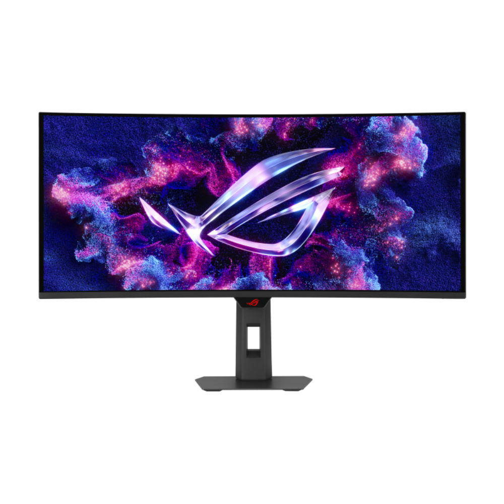 ASUS ROG Strix XG34WCDG 34吋 2K WQHD(21:9) QD-OLED 175Hz 電競顯示器