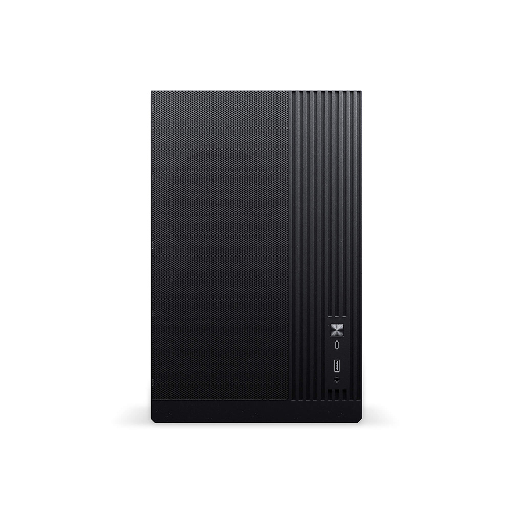 Phanteks XT M3 M-ATX機箱(黑色)
