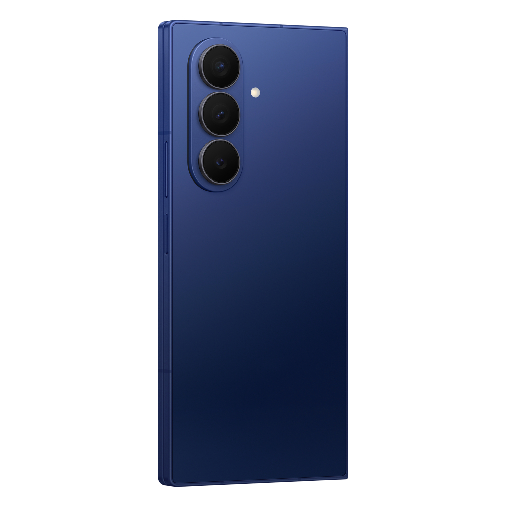 Samsung Z Fold 7 智能手機(星塵藍-256GB+12GB)